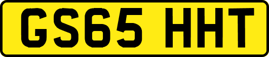 GS65HHT