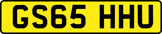 GS65HHU