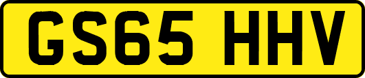 GS65HHV