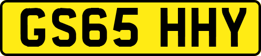 GS65HHY