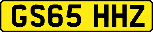 GS65HHZ