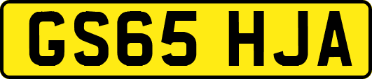 GS65HJA