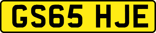 GS65HJE