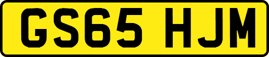 GS65HJM