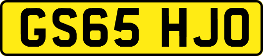 GS65HJO
