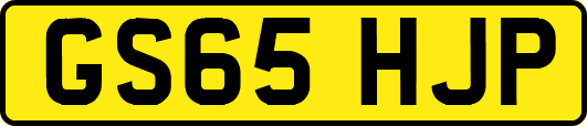 GS65HJP