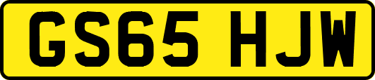 GS65HJW
