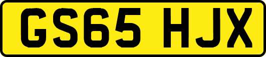 GS65HJX