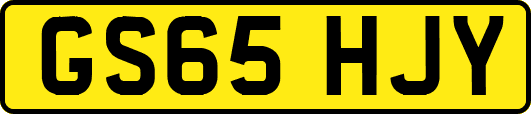 GS65HJY