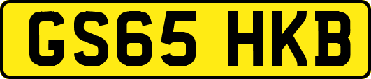 GS65HKB