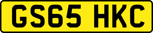 GS65HKC