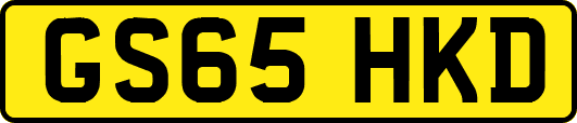 GS65HKD