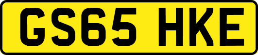 GS65HKE