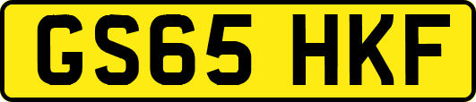 GS65HKF