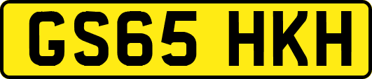 GS65HKH