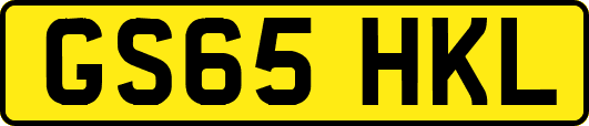GS65HKL