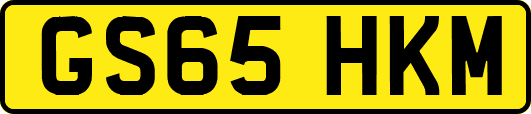 GS65HKM