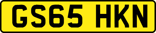 GS65HKN