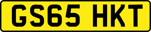 GS65HKT