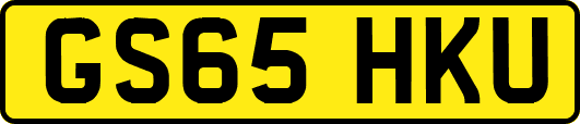 GS65HKU