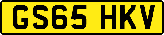 GS65HKV