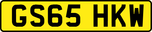 GS65HKW