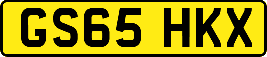 GS65HKX