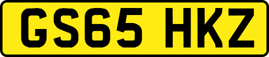GS65HKZ