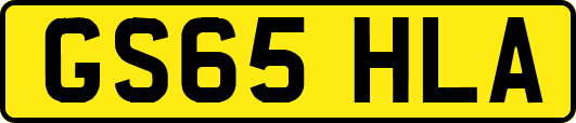 GS65HLA