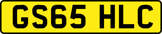 GS65HLC