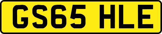 GS65HLE