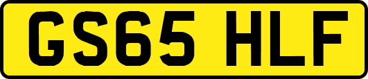 GS65HLF