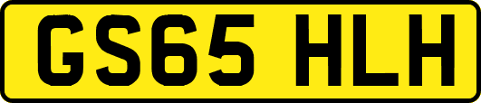 GS65HLH
