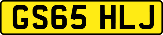 GS65HLJ