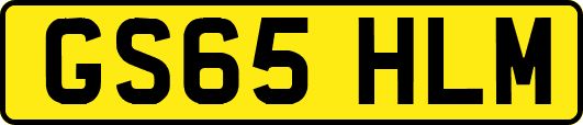 GS65HLM