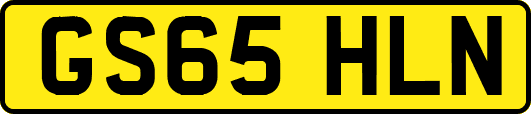 GS65HLN