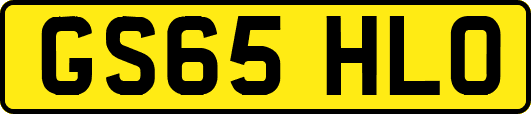 GS65HLO