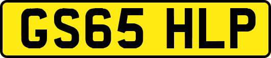 GS65HLP