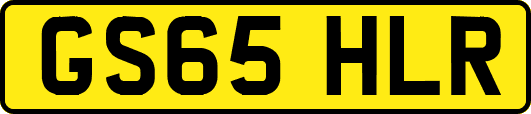GS65HLR