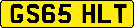GS65HLT