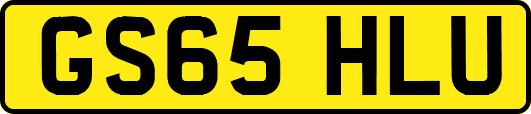 GS65HLU
