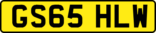 GS65HLW