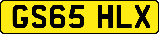 GS65HLX