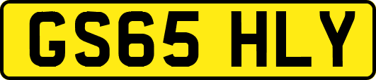 GS65HLY