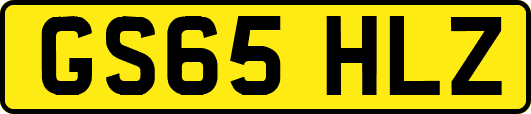 GS65HLZ