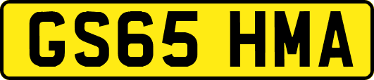 GS65HMA