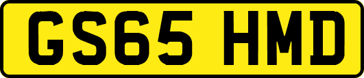 GS65HMD
