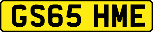GS65HME