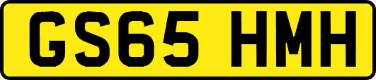 GS65HMH