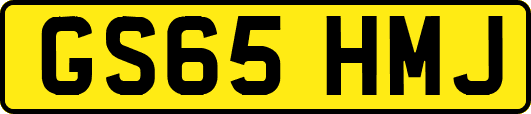 GS65HMJ